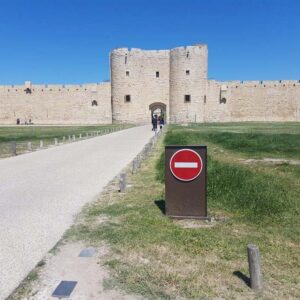 Aigues-Mortes