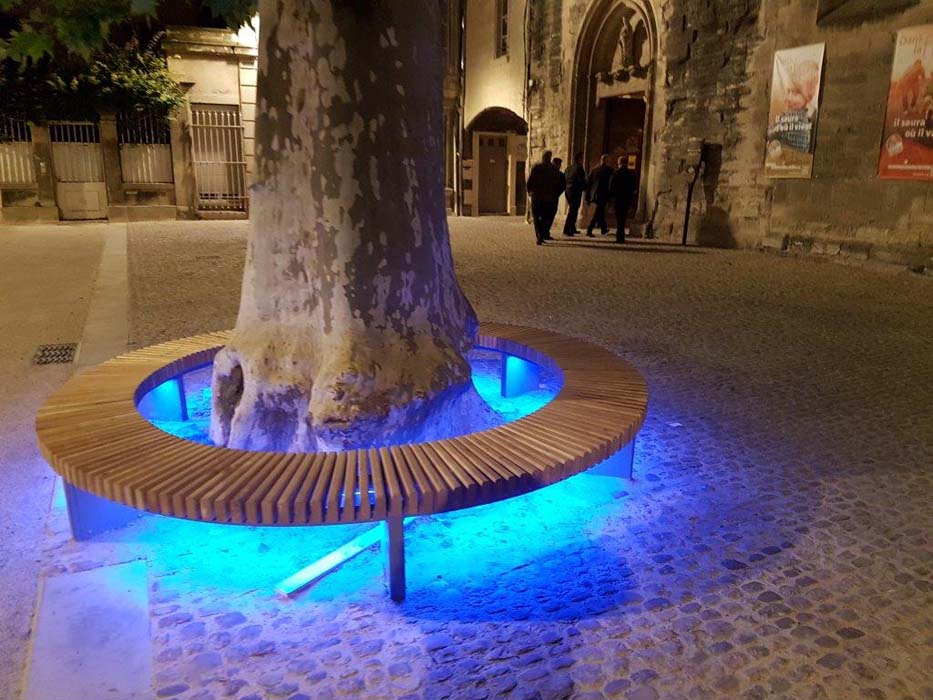 St Didier, Avignon
