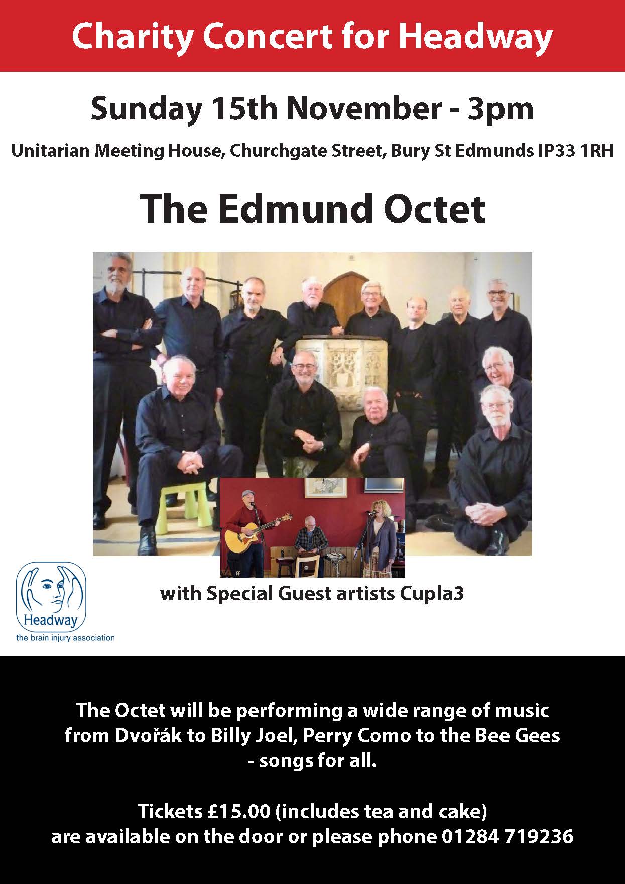 Octet Novemeber 26 Concert A4